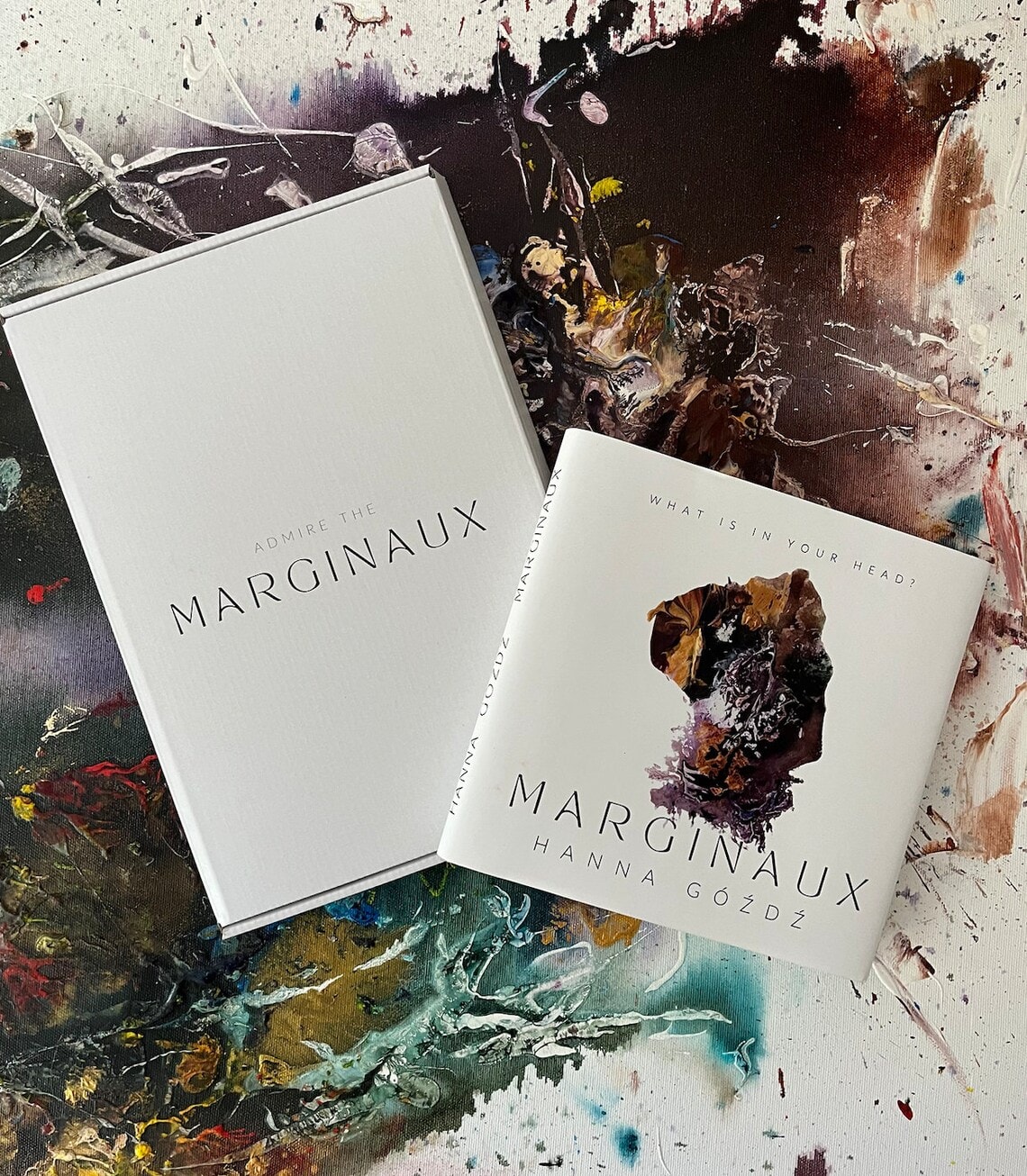 Marginaux