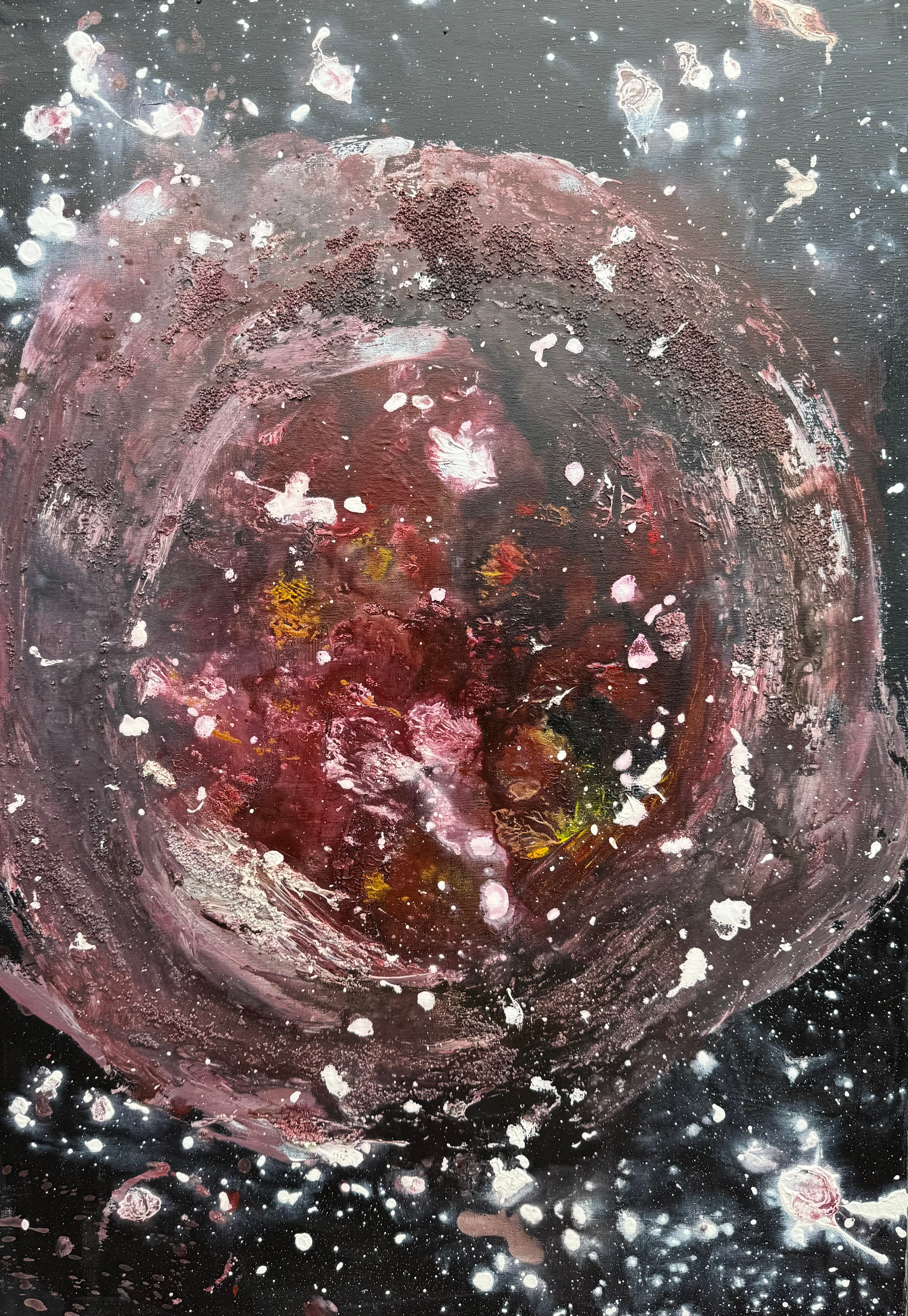Rose Hole