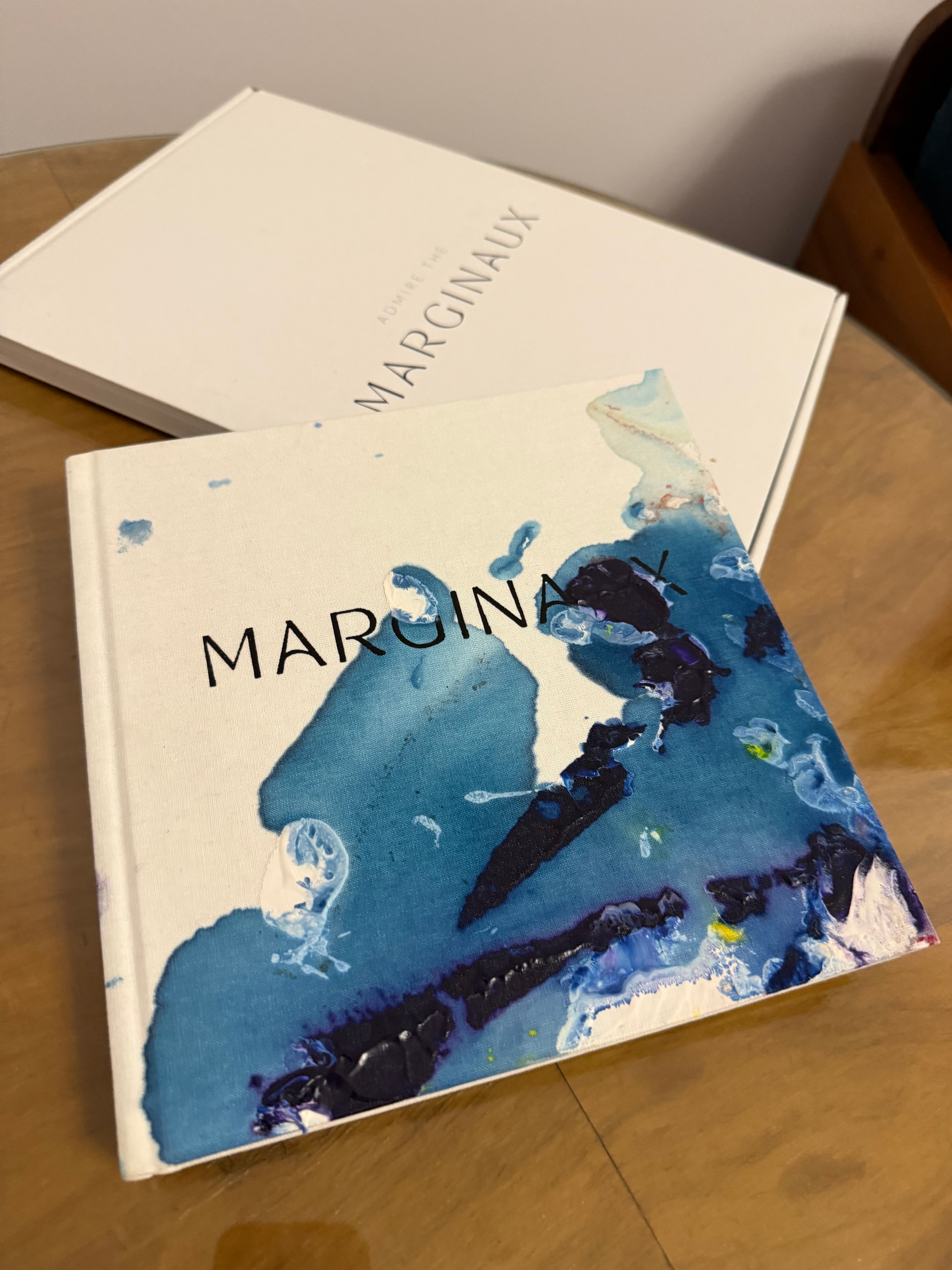 Marginaux Premium Looks